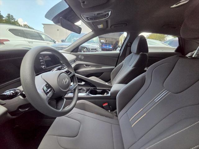 2026 Hyundai Elantra - $23,990