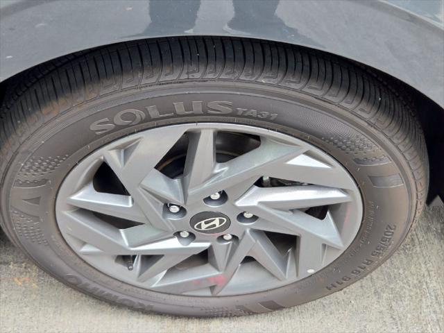 2026 Hyundai Elantra - $23,990