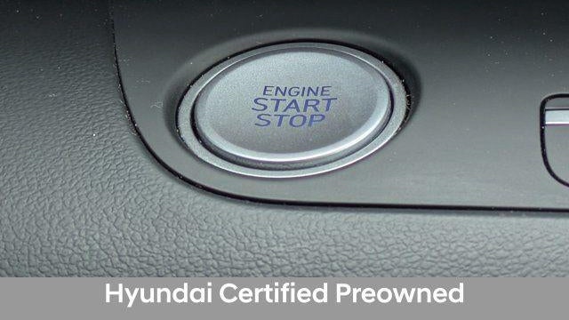 2024 Hyundai ELANTRA Hybrid Blue