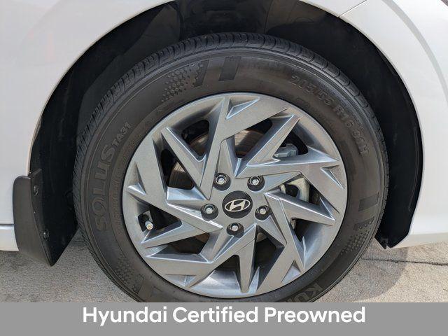 2024 Hyundai Elantra - $23,374