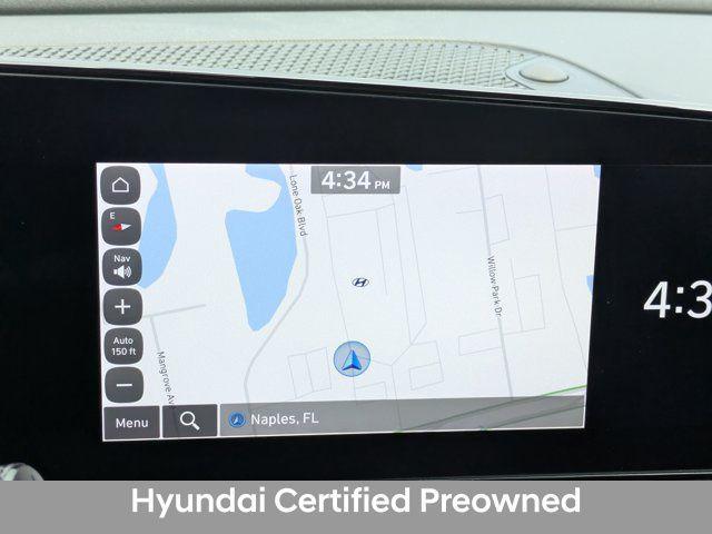 2024 Hyundai Elantra - $23,374