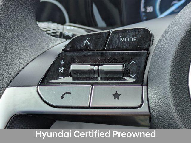 2024 Hyundai Elantra - $23,374
