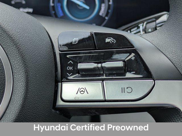 2024 Hyundai Elantra - $23,374