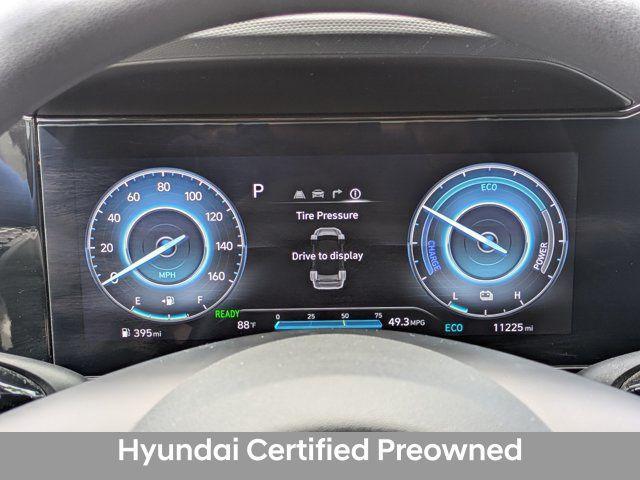 2024 Hyundai Elantra - $23,374