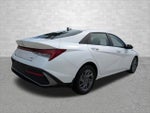 2024 ELANTRA Hybrid Thumbnail 2