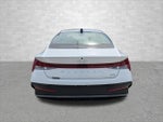 2024 ELANTRA Hybrid Thumbnail 3