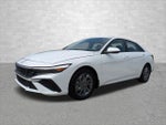 2024 ELANTRA Hybrid Thumbnail 5