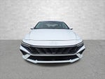 2024 ELANTRA Hybrid Thumbnail 6
