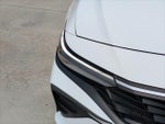 2024 ELANTRA Hybrid Thumbnail 7