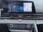 2024 ELANTRA Hybrid Thumbnail 16