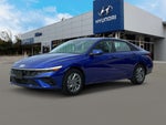 2024 ELANTRA Hybrid Thumbnail 2