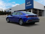 2024 ELANTRA Hybrid Thumbnail 5