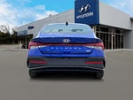 2024 ELANTRA Hybrid Thumbnail 6