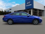 2024 ELANTRA Hybrid Thumbnail 9