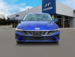 2024 ELANTRA Hybrid Thumbnail 12