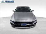 2025 ELANTRA Hybrid Thumbnail 8