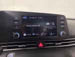 2025 ELANTRA Hybrid Thumbnail 22