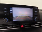 2025 ELANTRA Hybrid Thumbnail 23