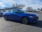 2025 ELANTRA Hybrid Thumbnail 2