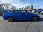2025 ELANTRA Hybrid Thumbnail 3