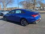 2025 ELANTRA Hybrid Thumbnail 6