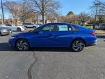 2025 ELANTRA Hybrid Thumbnail 7