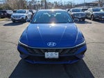 2025 ELANTRA Hybrid Thumbnail 9