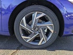 2025 ELANTRA Hybrid Thumbnail 11