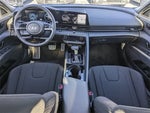2025 ELANTRA Hybrid Thumbnail 14