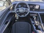 2025 ELANTRA Hybrid Thumbnail 15