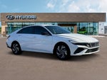 2025 ELANTRA Hybrid Thumbnail 10