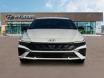 2025 ELANTRA Hybrid Thumbnail 12