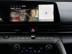 2025 ELANTRA Hybrid Thumbnail 19