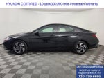 2025 ELANTRA Hybrid Thumbnail 2