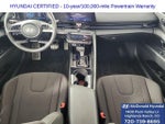 2025 ELANTRA Hybrid Thumbnail 13