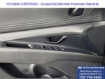 2025 ELANTRA Hybrid Thumbnail 9