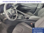 2025 ELANTRA Hybrid Thumbnail 10