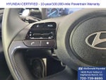 2025 ELANTRA Hybrid Thumbnail 16