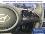 2025 ELANTRA Hybrid Thumbnail 17