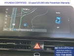 2025 ELANTRA Hybrid Thumbnail 18