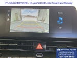 2025 ELANTRA Hybrid Thumbnail 19