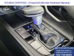 2025 ELANTRA Hybrid Thumbnail 21