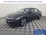 2025 ELANTRA Hybrid Thumbnail 4