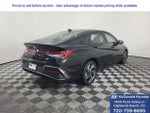 2025 ELANTRA Hybrid Thumbnail 8