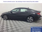 2025 ELANTRA Hybrid Thumbnail 10