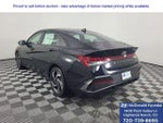 2025 ELANTRA Hybrid Thumbnail 11