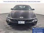 2025 ELANTRA Hybrid Thumbnail 13