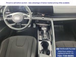 2025 ELANTRA Hybrid Thumbnail 17