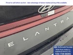2025 ELANTRA Hybrid Thumbnail 20