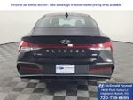 2025 ELANTRA Hybrid Thumbnail 22